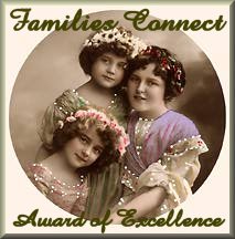 Visit Got Genealogy? Family Connects Award