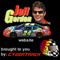 Jeff Gordon Official Website