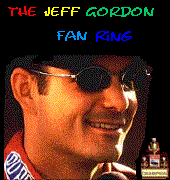 Jeff Gordon is #1