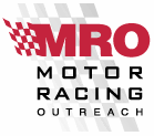 Motor Racing Outreach Website